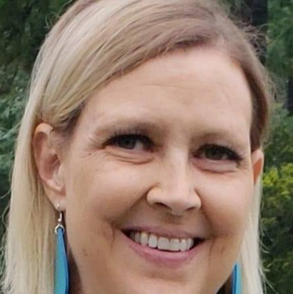 Meet your Posher, Sherrie - Picture 1 of 1